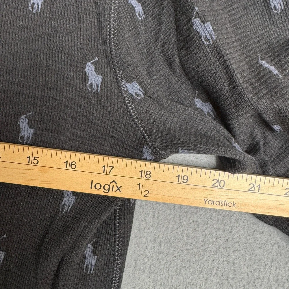 Polo Ralph Lauren brand polo